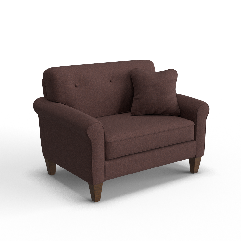 Laurel Chair & A Half